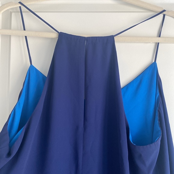 EXPRESS Reversible Tank - Picture 2 of 3